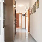 Апартаменты Meri