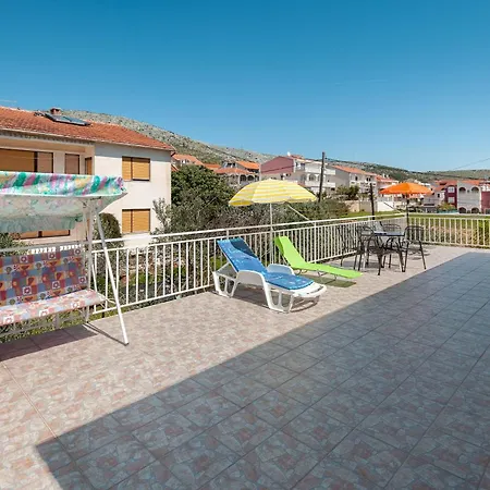 Apartment Meri Trogir