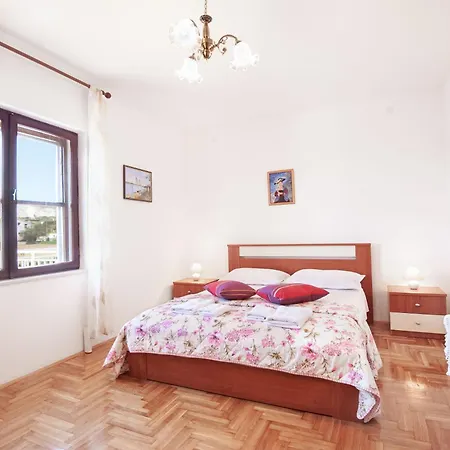 Apartment Meri *