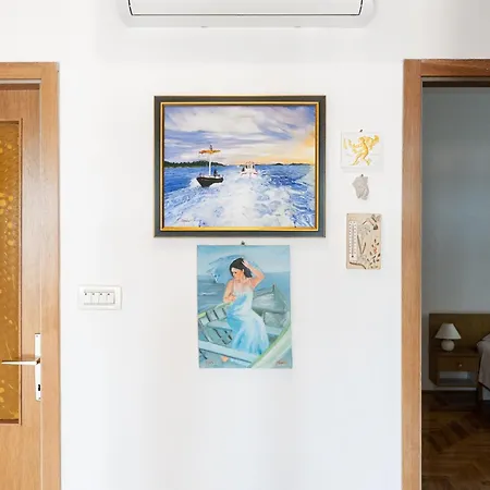 Meri Apartment Trogir