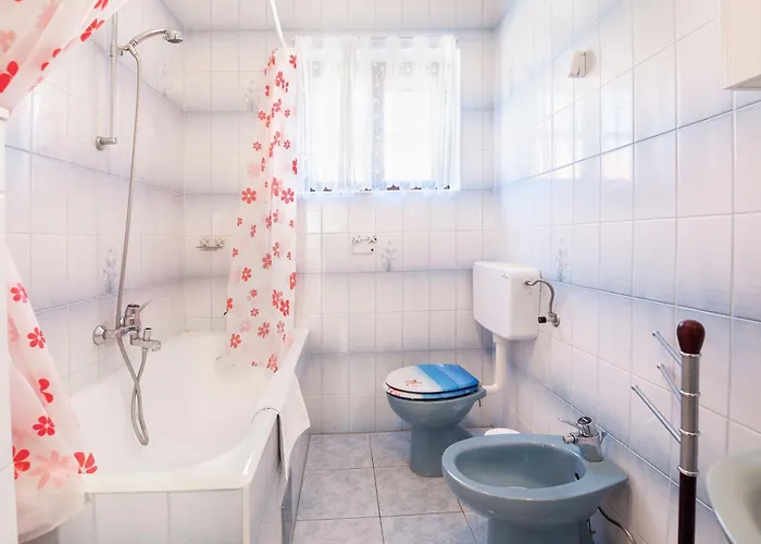 Apartment Meri Trogir