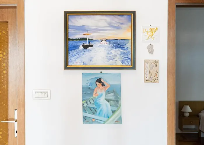 Meri Apartment Trogir