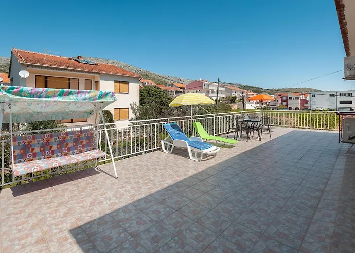 Apartament Meri Trogir